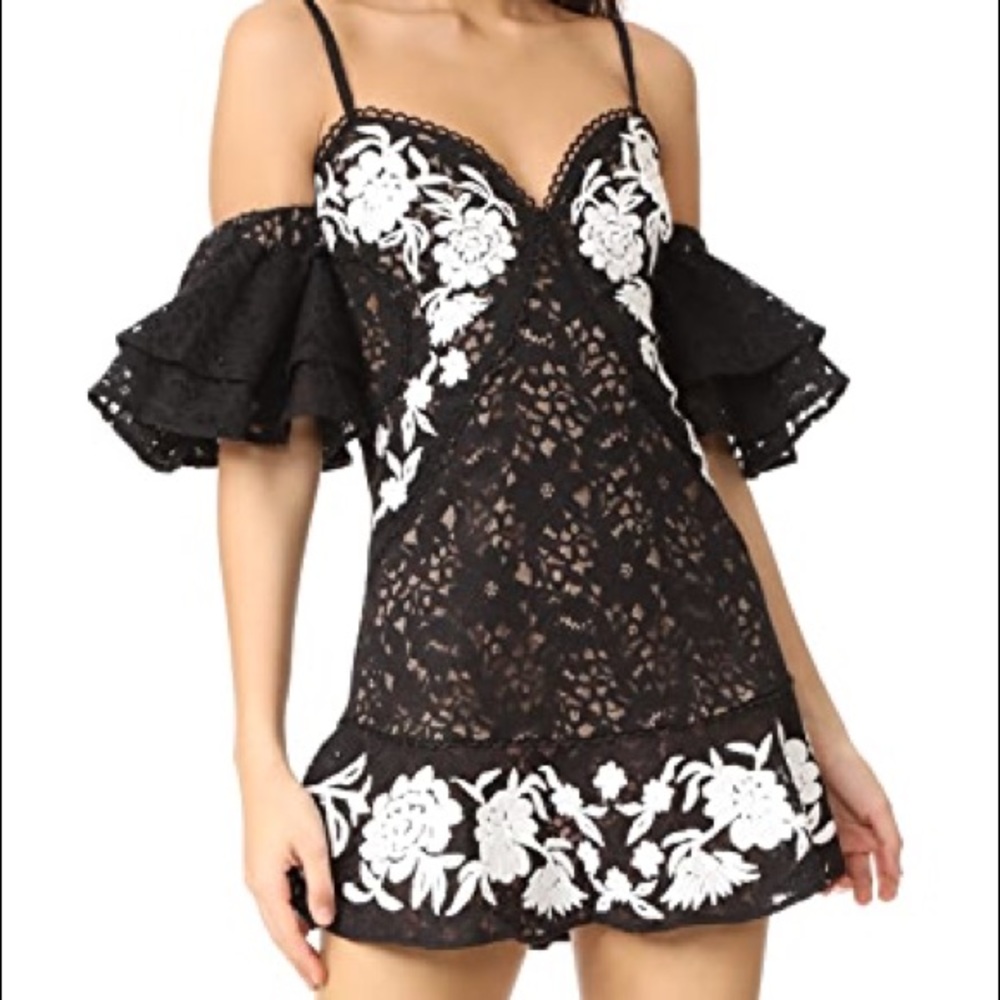 Cocktail dress